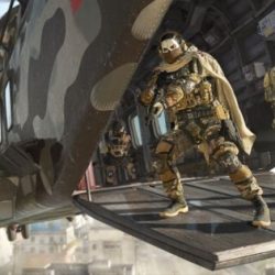 Nạn hack cheat lại hoành hành trong bản open beta của Call of Duty: Modern Warfare 2