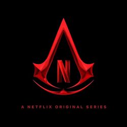 Netflix hợp tác với Ubisoft để làm phim về Assassin's Creed