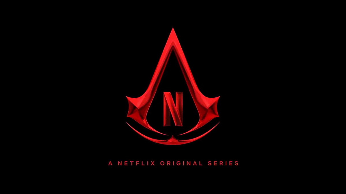 Netflix hợp tác với Ubisoft để làm phim về Assassin's Creed