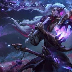 Riot tiếp tục chỉnh sửa Đồng Hồ Ngưng Đọng, quyết ngăn chặn việc lạm dụng vật phẩm