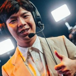 LMHT: Ngài Ren tuyên bố từ chức HLV SGB nếu không đạt mục tiêu tại CKTG 2022