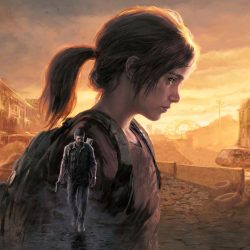 Nhiều hộp The Last of Us Part 1 Firefly Edition đến tay game thủ trong tình trạng móp méo