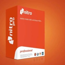 Tải Nitro Pro 10 Full Crack PC 32/64-bit [Thành Công 100%]