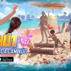 PUBG Mobile cho game thủ ăn no “cẩu lương” trong bản đồ mới