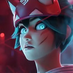 Overwatch 2: Kiriko bị lộ, dân làm fan art vui mừng