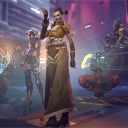 Thông tin mới nhất về Overwatch 2 miễn phí vào ngày 4/10/2022