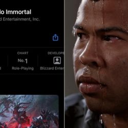 Game thủ cứ chê nhưng mới ra mắt 2 ngày, Diablo Immortal đã làm điều khó tin để hàng loạt bom tấn khác ái ngại