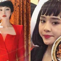 Vừa rộ tin đồn có "mối ngon mới", Hiền Hồ tiếp tục "chạy show" liên tiếp lấy lại hào quang