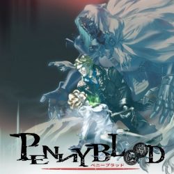 Penny Blood hậu duệ game nhập vai Shadow Hearts bất ngờ xuất hiện