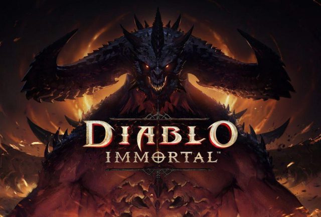 24 giờ trước khi Diablo Immortal chính thức phát hành, game thủ Việt có sẵn sàng tải về tựa game này? - Ảnh 1.