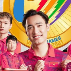 Nhiều bộ môn Esports mũi nhọn của Việt Nam không được đưa vào SEA Games 32