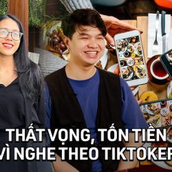 TikToker ảo quyền lực, người dùng có cách nào để đối phó?