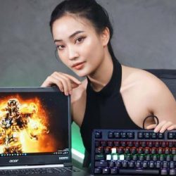 5 lý do sinh viên nên chọn Acer Gaming Aspire 7