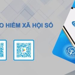 Hướng dẫn các bước đăng ký tài khoản VssID cho người chưa có CMND/CCCD thông qua tài khoản của phụ huynh