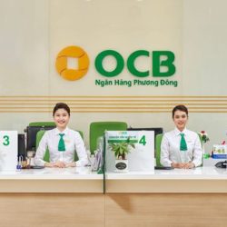 OCB tiếp tục được Moody’s nâng mức xếp hạng tín nhiệm
