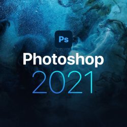 Tải Adobe Photoshop CC 2021 Full Crack