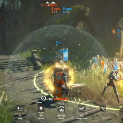 PLAION ra mắt Warlander, được phát triển bởi Toylogic