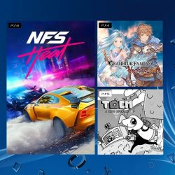 PlayStation Plus công bố game miễn phí tháng 9/2022 – Tin Game