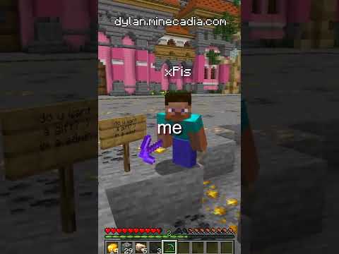 1️⃣【 pretending to be a girl on my prisons server 】™️ Caothugame.net