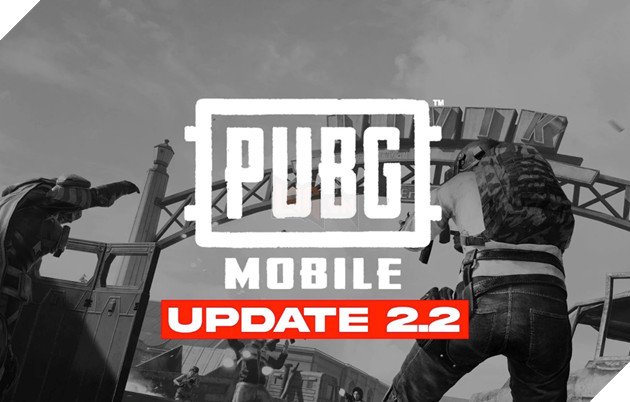 PUBG Mobile 2.2: Thời gian phát hành, tính năng mới và phần thưởng khi người chơi cập nhật