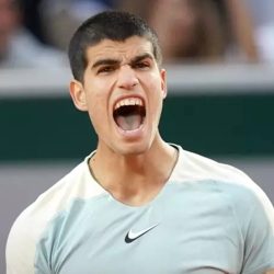 Carlos Alcaraz vô địch US Open 2022, lên ngôi số 1 thế giới