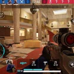 Hướng dẫn đăng ký sớm Rainbow Six Seige Mobile Beta