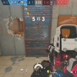Rainbow Six Mobile mở rộng server thuộc châu Á vào tháng 10/2022