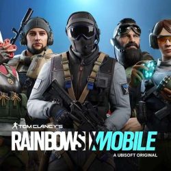 Rainbow Six Mobile – Tựa game bắn súng đối kháng sắp được Ubisoft mở thử nghiệm