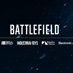 Ridgeline Games sẽ tập trung vào phát triển cốt truyện Battlefield!