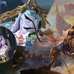 Cộng đồng LMHT suy luận ra 2 tựa game mới của Riot Games là dành cho Sylas và Azir