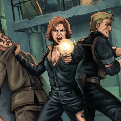 Rise of the Triad: Ludicrous Edition sẽ ra mắt đầu năm 2023! - Tin Game