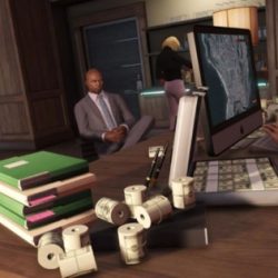 Sau YouTube, Rockstar Games tiếp tục cấm game thủ nhắc đến GTA 6 trên Twitch