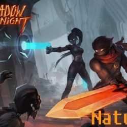 Tải Shadow Knight MOD (Full Tiền, Bất Tử, Sát Thương Cao) 1.25.7 APK