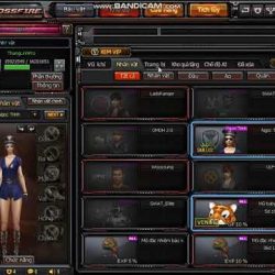 1️⃣【 share acc cf co 11 vip =)).......!!! { ak12 vip dc tang....} 】™️ Caothugame.net