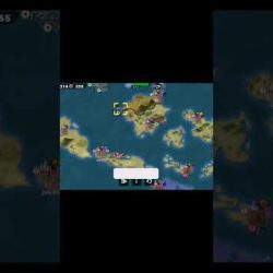 1️⃣【 #shorts حمله ارتش ژاپن به آمریکا و فتح استرالیا 】™️ Caothugame.net