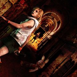 Silent Hill: The Short Message bị "rò rỉ" tại Hàn Quốc! - Tin Game