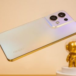 Smartphone nào đáng mua hơn?