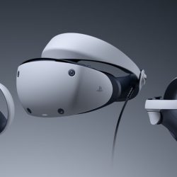 Sony bất ngờ thông báo ra mắt PlayStation VR2 trong đầu 2023