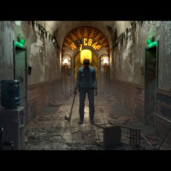Top game kinh dị hay nhất tháng 7 cô hồn, liệu bạn có đủ can đảm để trải nghiệm?