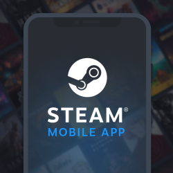 Steam Mobile sẽ cập nhật giao diện và tính năng mới!