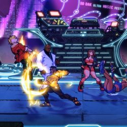 Streets of Rage 4 mobile bất ngờ hỗ trợ tính năng nhiều người chơi dành cho game thủ