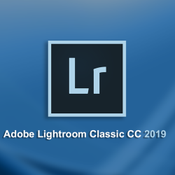 Tải Adobe Lightroom Classic CC 2019 Full Crack - Liên kết xuống ngay