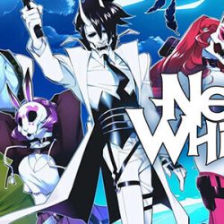 [Tải Và Cài Đặt] Game Neon White Full Crck Cho Máy Tính [2.8GB]
