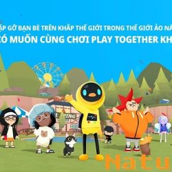 Tải Play Together APK + MOD v1.46.0 Miễn Phí Mới Nhất Cho Android