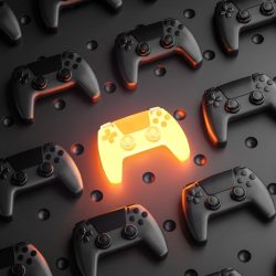 Tham khảo ngay những thông tin về tay cầm chơi game trên tivi mà bạn không nên bỏ qua