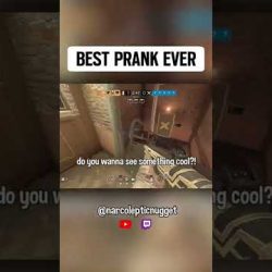 1️⃣【 the greatest LTM we ever had in Rainbow Six Siege... #shorts #rainbowsixsiege 】™️ Caothugame.net