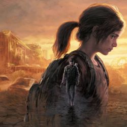 The Last Of Us Part 1 - Đánh Giá Game