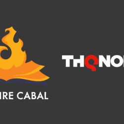 THQ Nordic thành lập Campfire Cabal! - Tin Game