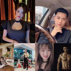 Giang hồ dậy sóng trước dàn tuyệt phẩm vừa đăng quang 'ngôi báu' Miss & Mister VLTK 2022