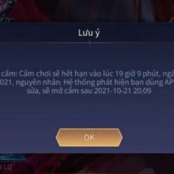 'Đây không phải con người'